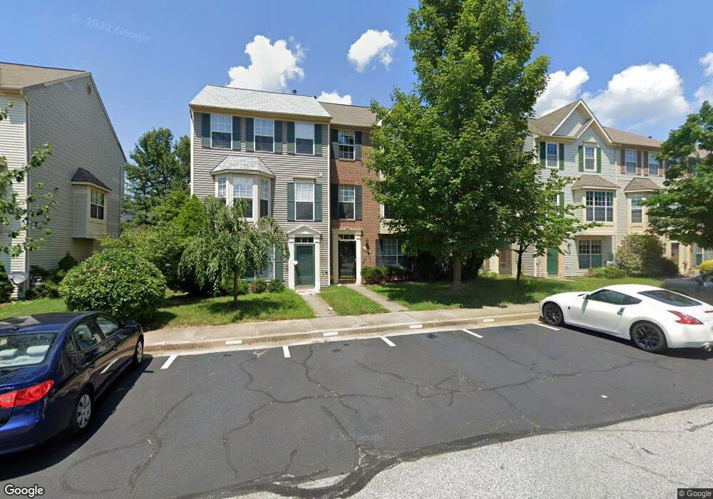 6255 Deep River Canyon, Columbia, MD 21045 - photo 1