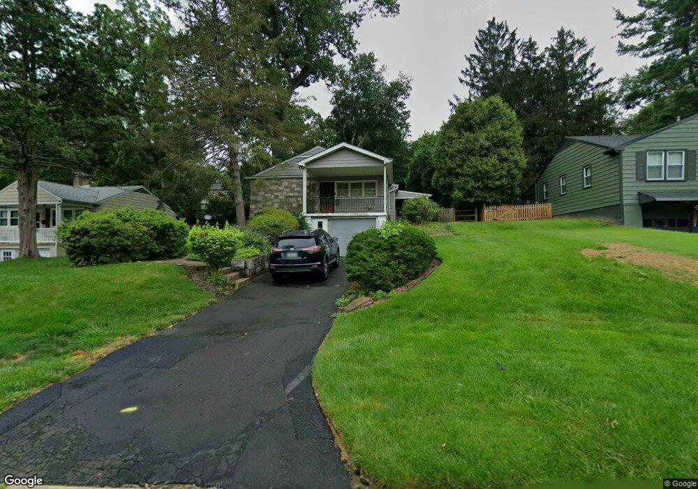 321 Winding Way, Glenside, PA 19038 - photo 1