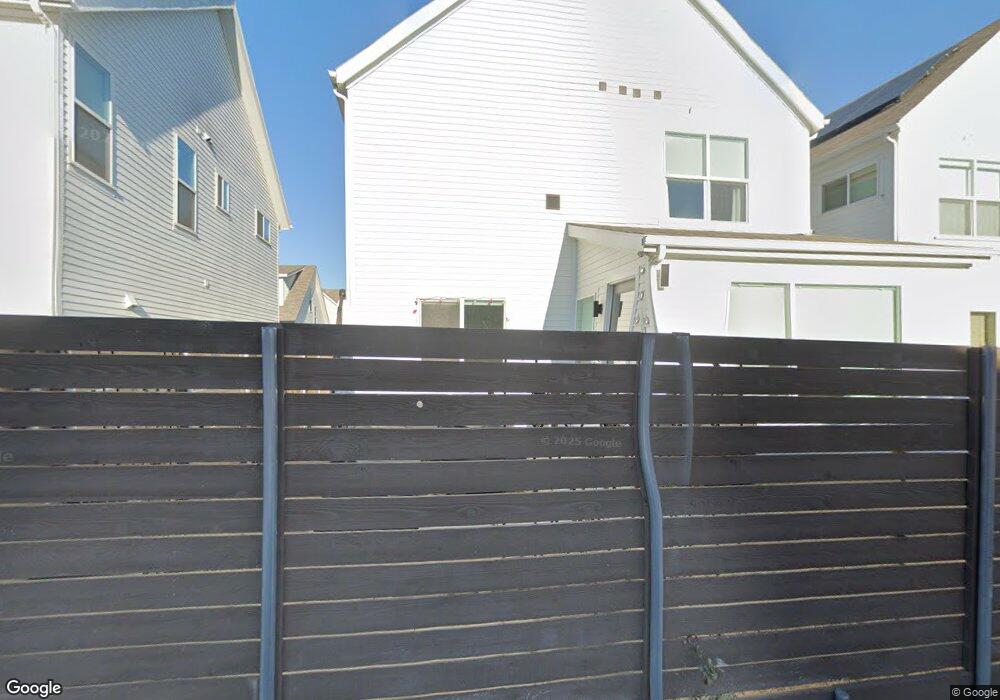 6556 Arborist Ln, Dallas, TX 75214 - photo 1