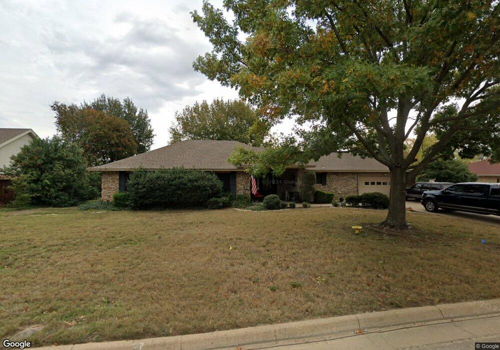 6004 Ponderosa St, Colleyville, TX 76034 - photo 1