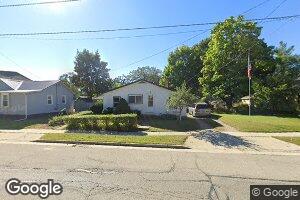 213 Maple St, Palmyra, WI 53156