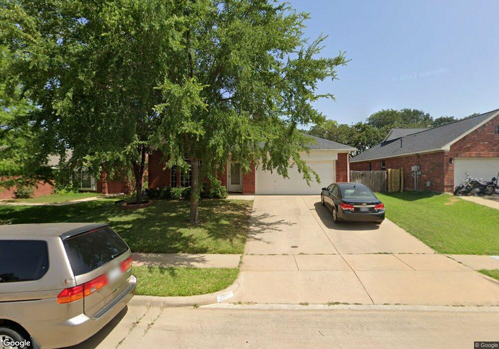 2813 Weslayan Dr, Denton, TX 76210 - photo 1