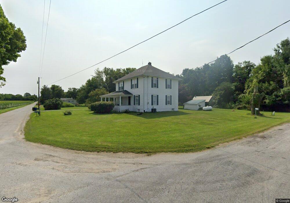11515 E 400 S, Culver, IN 46511 - photo 1