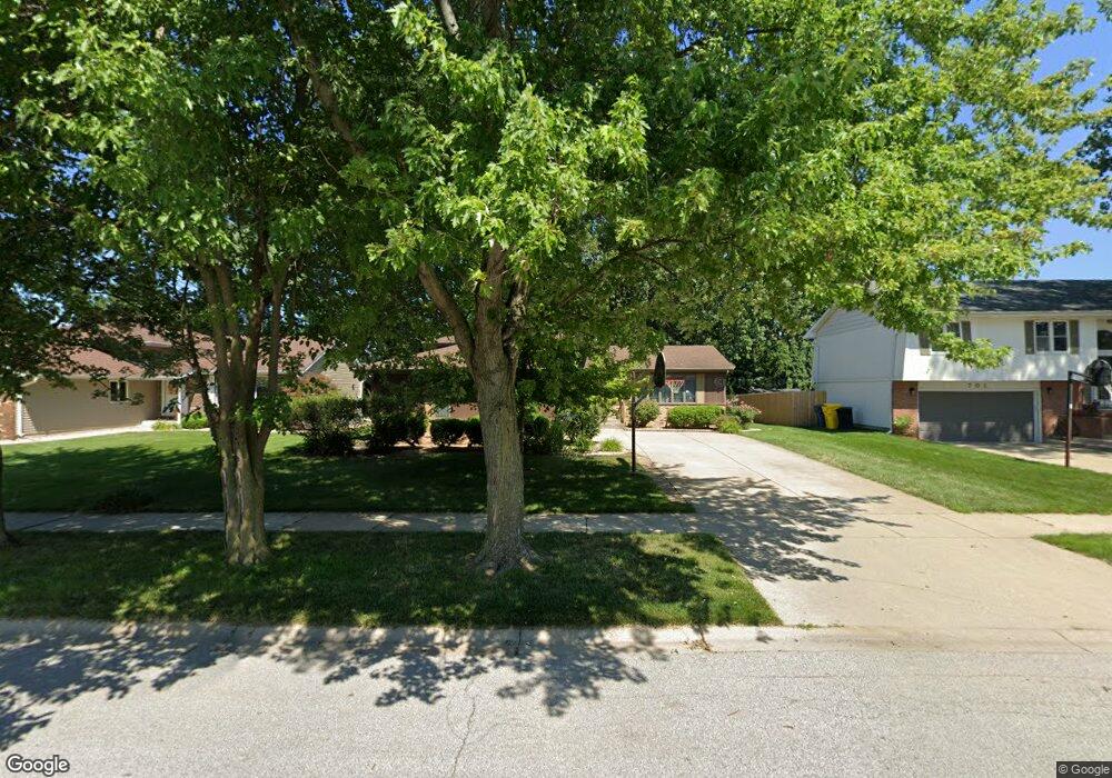707 N Oriole Ct, Griffith, IN 46319 - photo 1