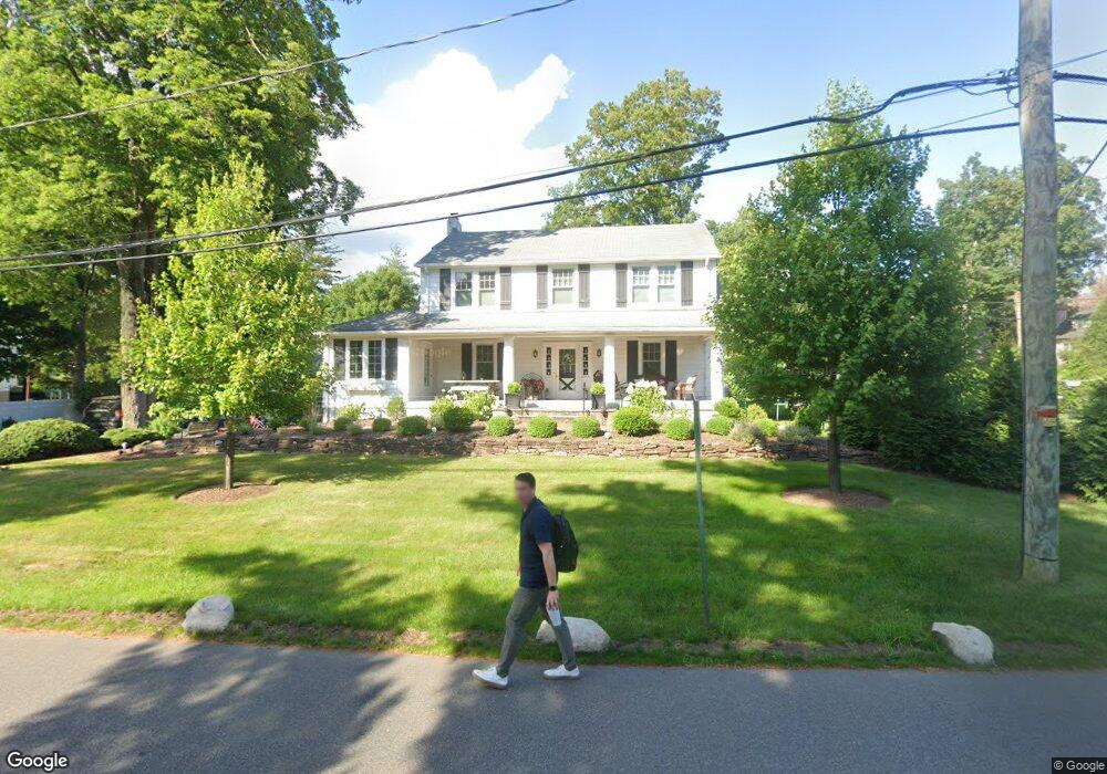 51 Carmen Rd, Harrington Park, NJ 07640 - photo 1