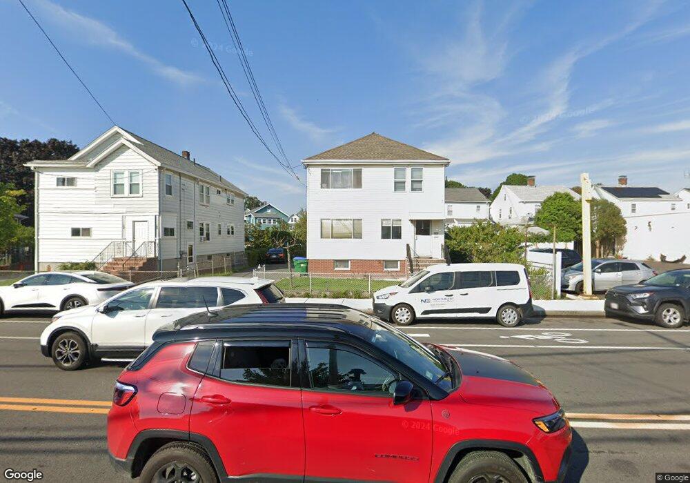 492 Riverside Ave, Medford, MA 02155 - photo 1