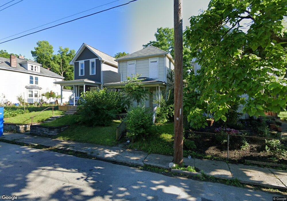 1378 E Fulton St, Columbus, OH 43205 - photo 1