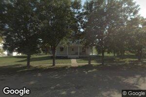 414 Humphrey Dr N, Doland, SD 57436