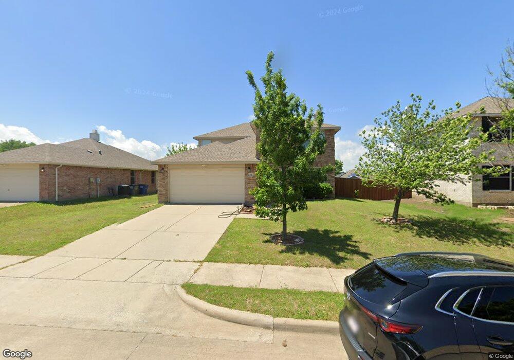701 Rainsville Dr, Wylie, TX 75098 - photo 1