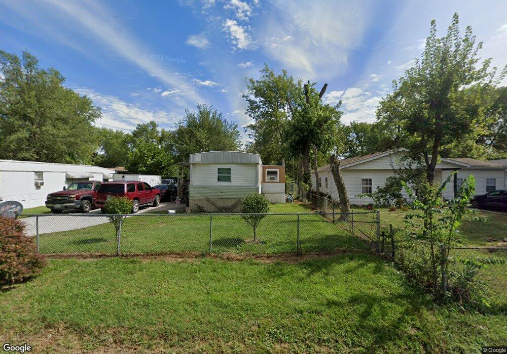 2916 Harvard St, Collinsville, IL 62234 - photo 1