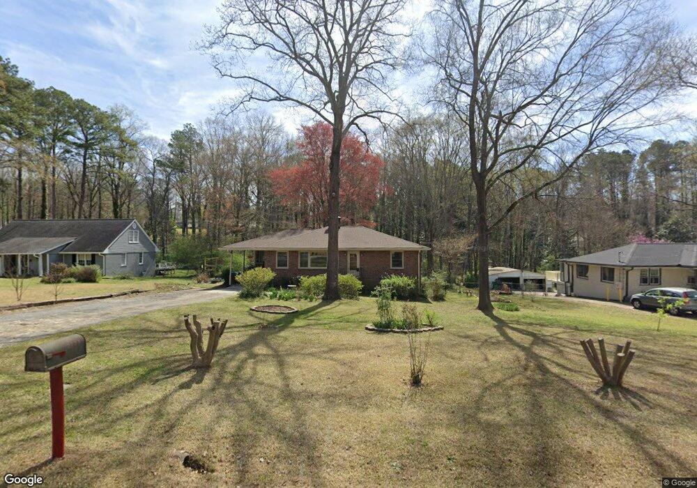 2273 Warren Dr, Austell, GA 30106 - photo 1