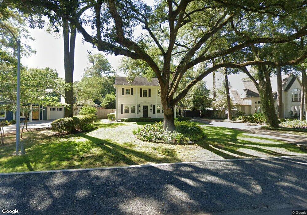 523 W 33rd St, Houston, TX 77018 - photo 1