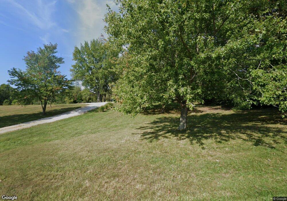 1182 S 475 W, Columbus, IN 47201 - photo 1