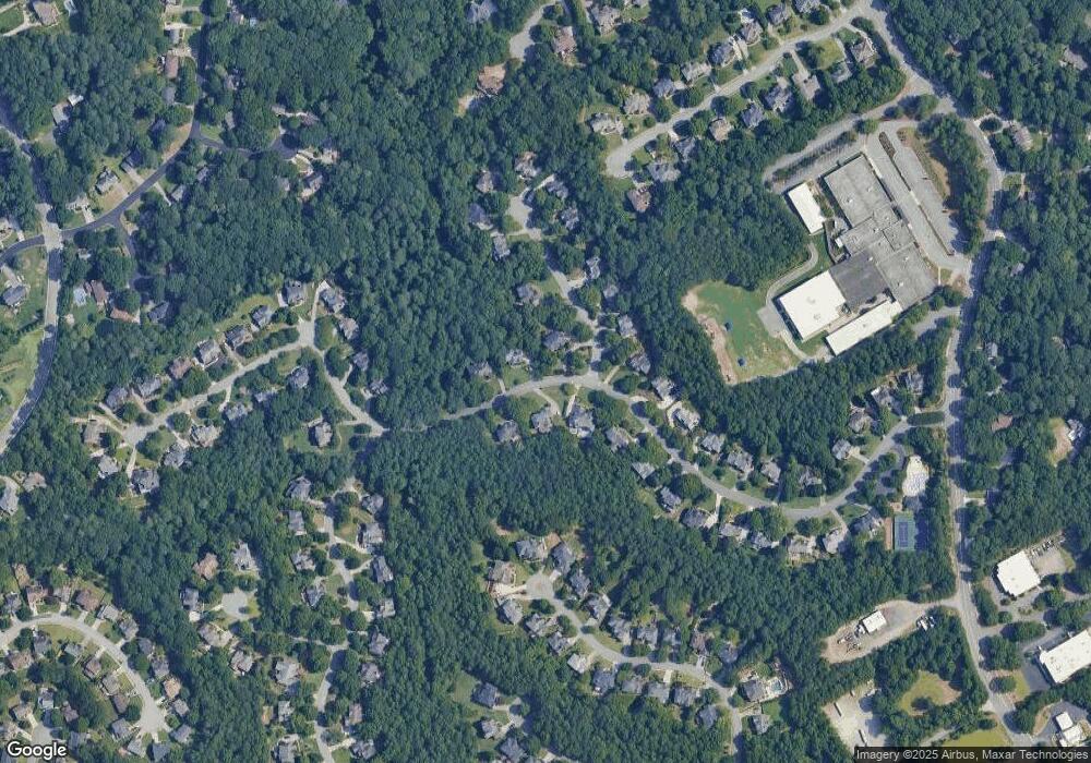 0 Berkeley Walk Point unit 8098352, Berkeley Lake, GA 30096 - photo 1