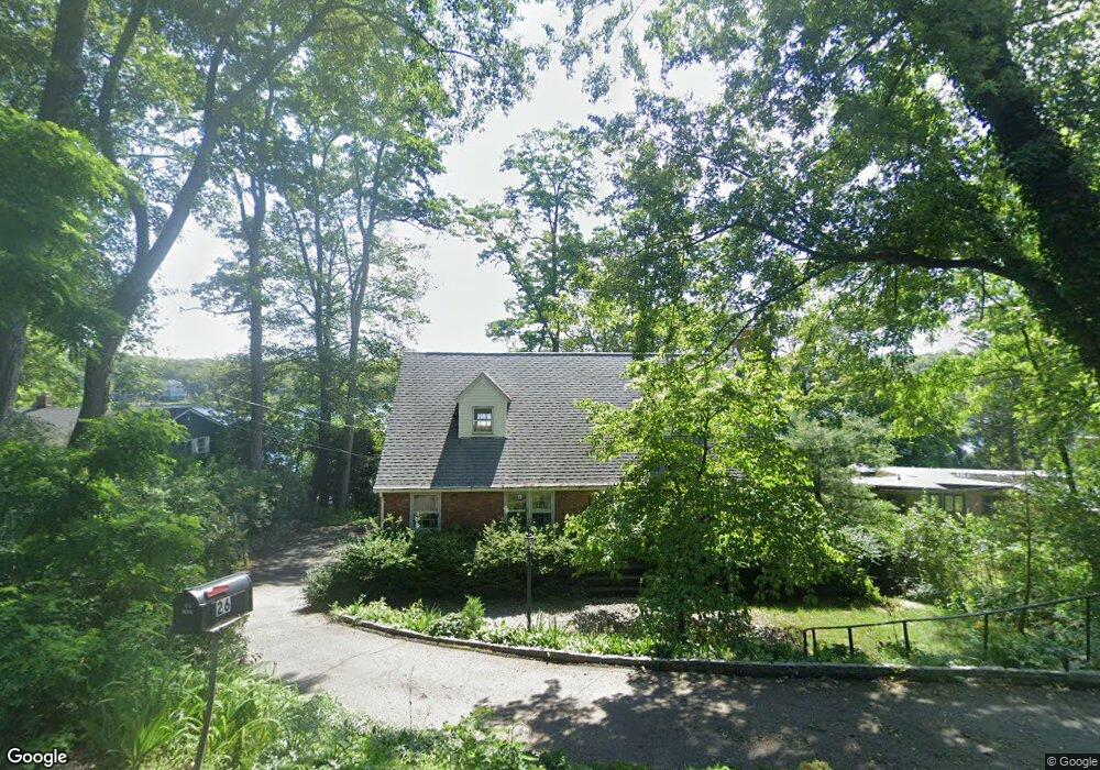 26 Fayson Lake Rd, Kinnelon, NJ 07405 - photo 1