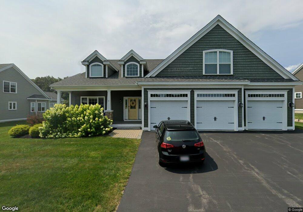 12 Morgan St unit 30, Windham, NH 03087 - photo 1