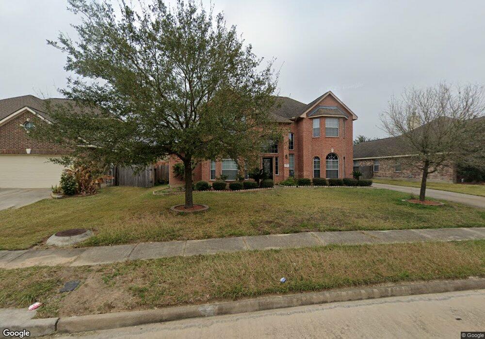16326 Lakewood Field Dr, Tomball, TX 77377 - photo 1