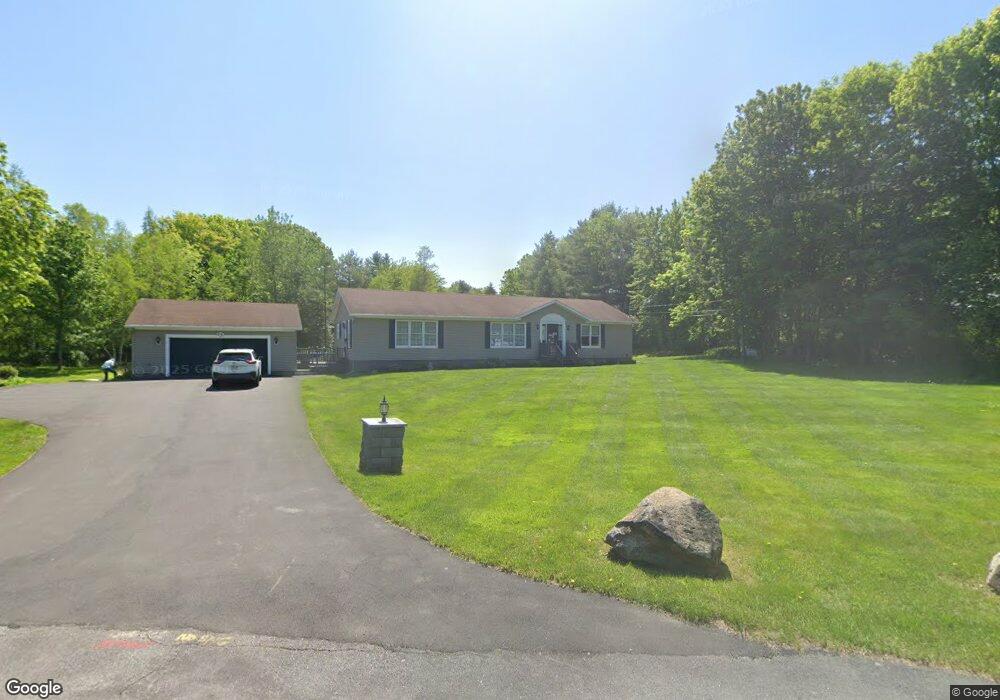 11 Gary St, Gardiner, ME 04345 - photo 1