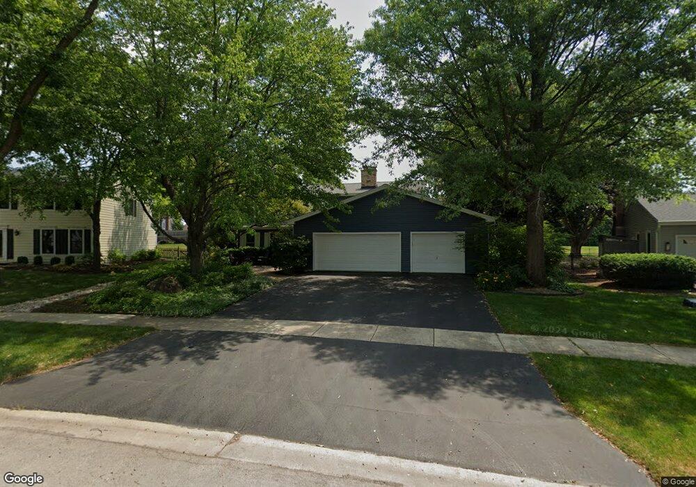 1265 Whitingham Cir, Naperville, IL 60540 - photo 1