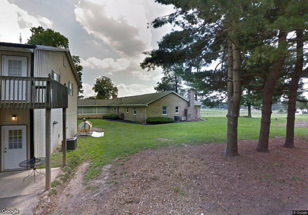 8896 Tames, Fulton, MD 20759 - photo 1