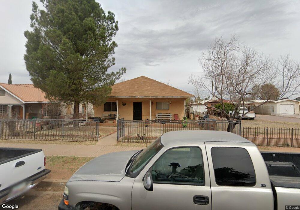 1310 E 7th St, Douglas, AZ 85607 - photo 1