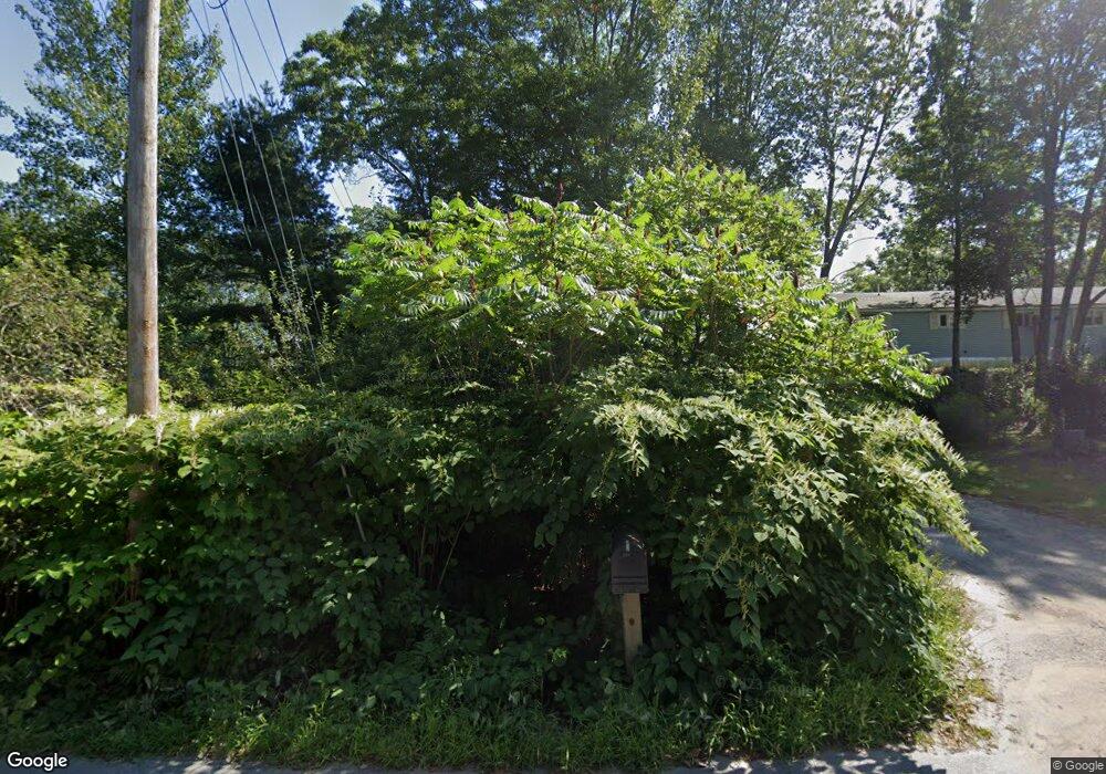 69 Long Point Rd, Harpswell, ME 04079 - photo 1