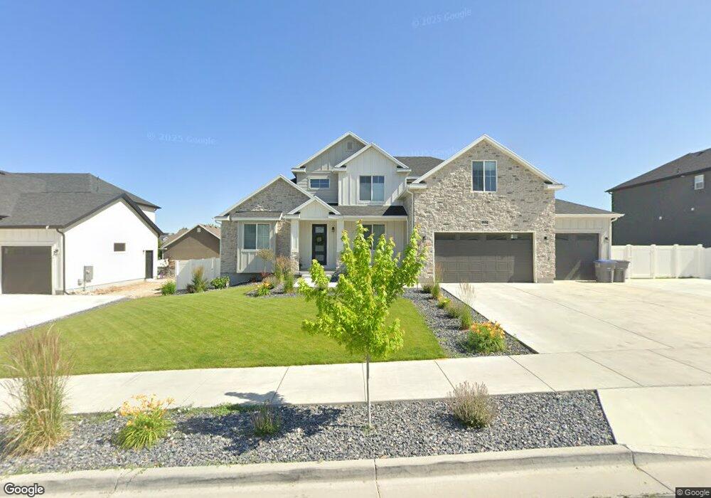 3554 W Vista Pradera Way unit 3, South Jordan, UT 84095 - photo 1