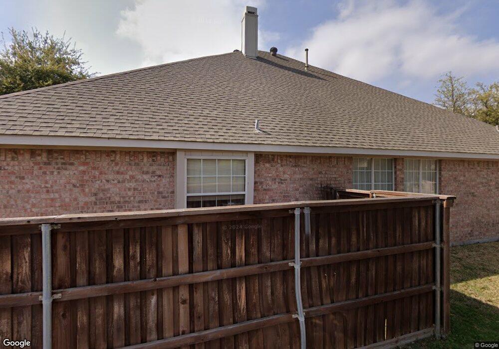5612 New Castle Dr, Richardson, TX 75082 - photo 1