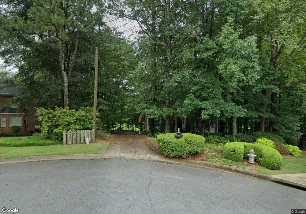 1806 Wicksley Way, Marietta, GA 30062 - photo 1