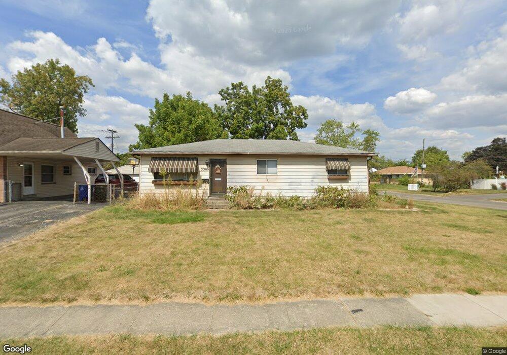 3300 Eakin Rd, Columbus, OH 43204 - photo 1