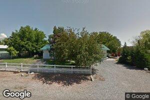 12394 W Spring Cir, Eckert, CO 81418