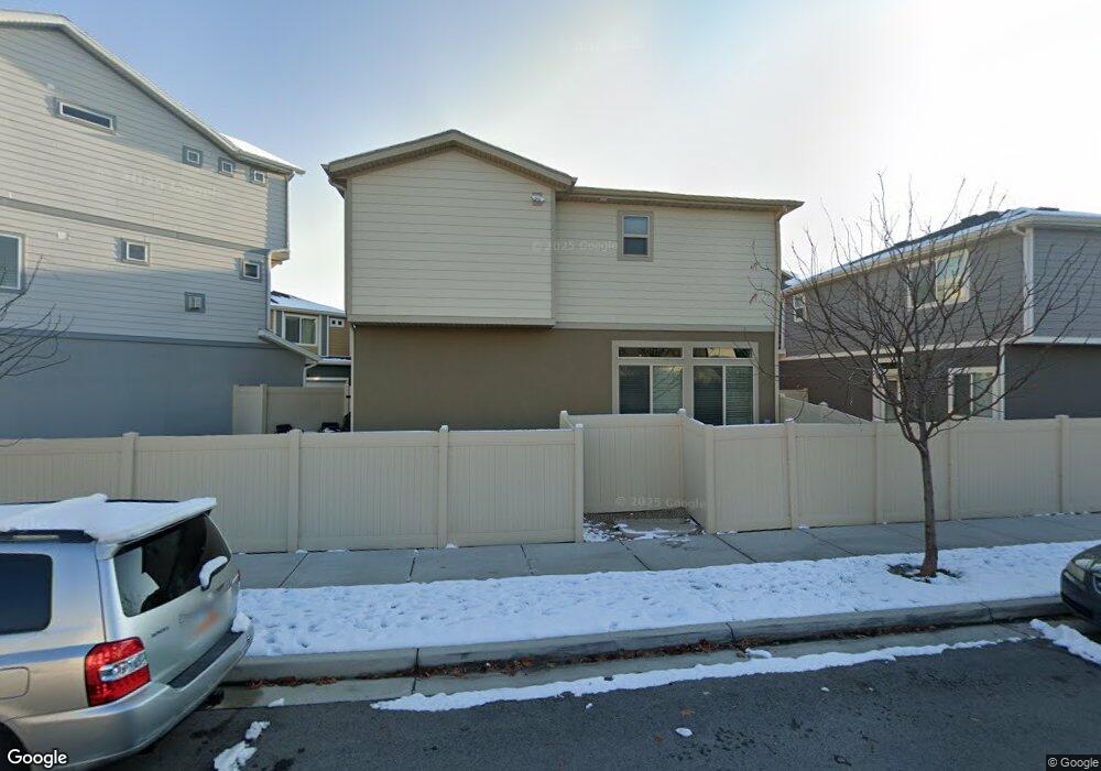 409 S 680 E unit 122, American Fork, UT 84003 - photo 1