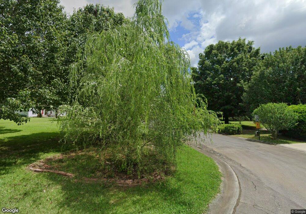 210 Habersham Dr SE, Calhoun, GA 30701 - photo 1