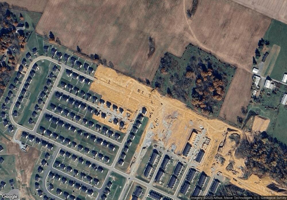 1005 Otero Ln, Hedgesville, WV 25427 - photo 1