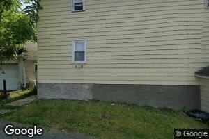 190 E Main St, Glen Lyon, PA 18617