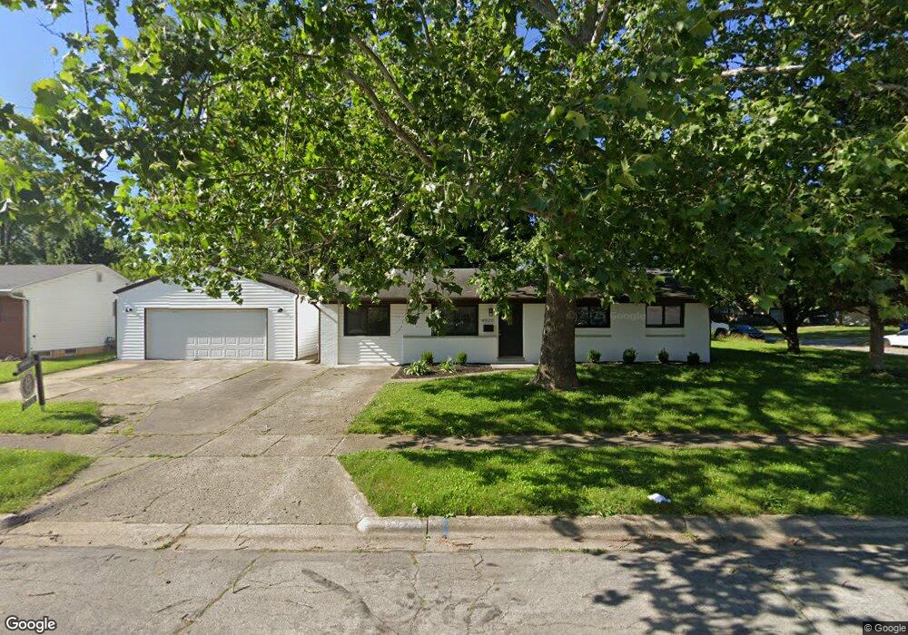 4920 Kresge Dr, Columbus, OH 43232 - photo 1