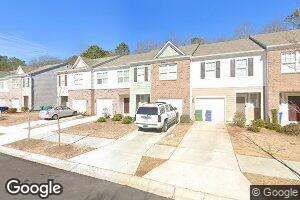 6410 Kennonbriar Ct, Lithonia, GA 30058
