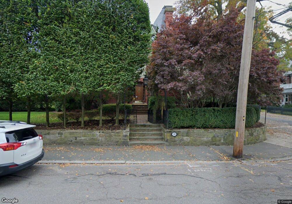 39 Irving St unit 2, Brookline, MA 02445 - photo 1