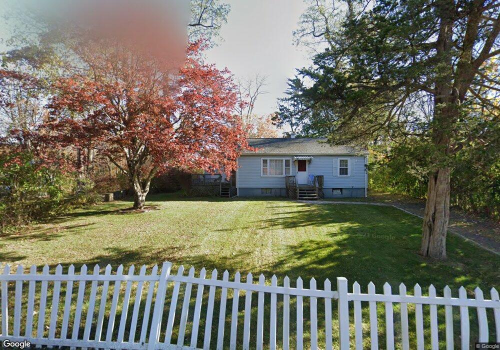 38 Crest Rd, Ridgefield, CT 06877 - photo 1