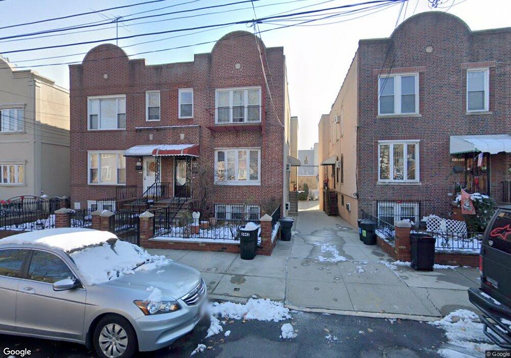 2443 23rd St, Astoria, NY 11102 - photo 1