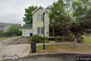 13 Frances Hunter Dr, New Haven, CT 06511