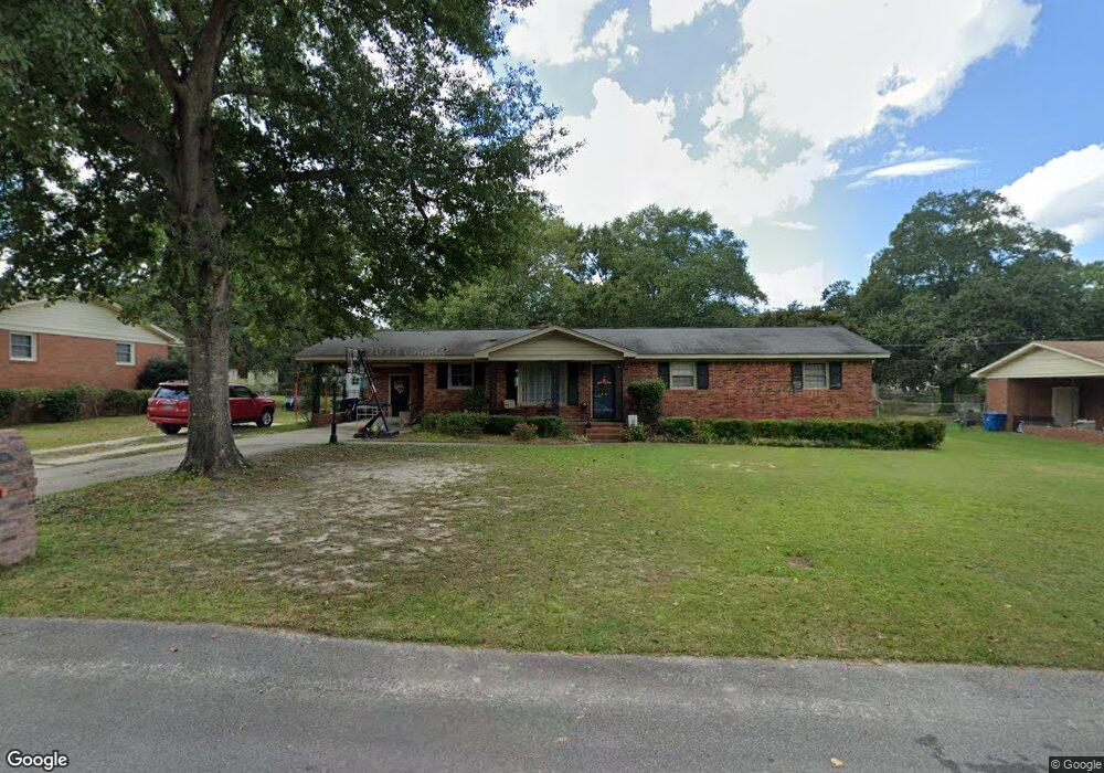 117 Emanuel Dr, West Columbia, SC 29169 - photo 1