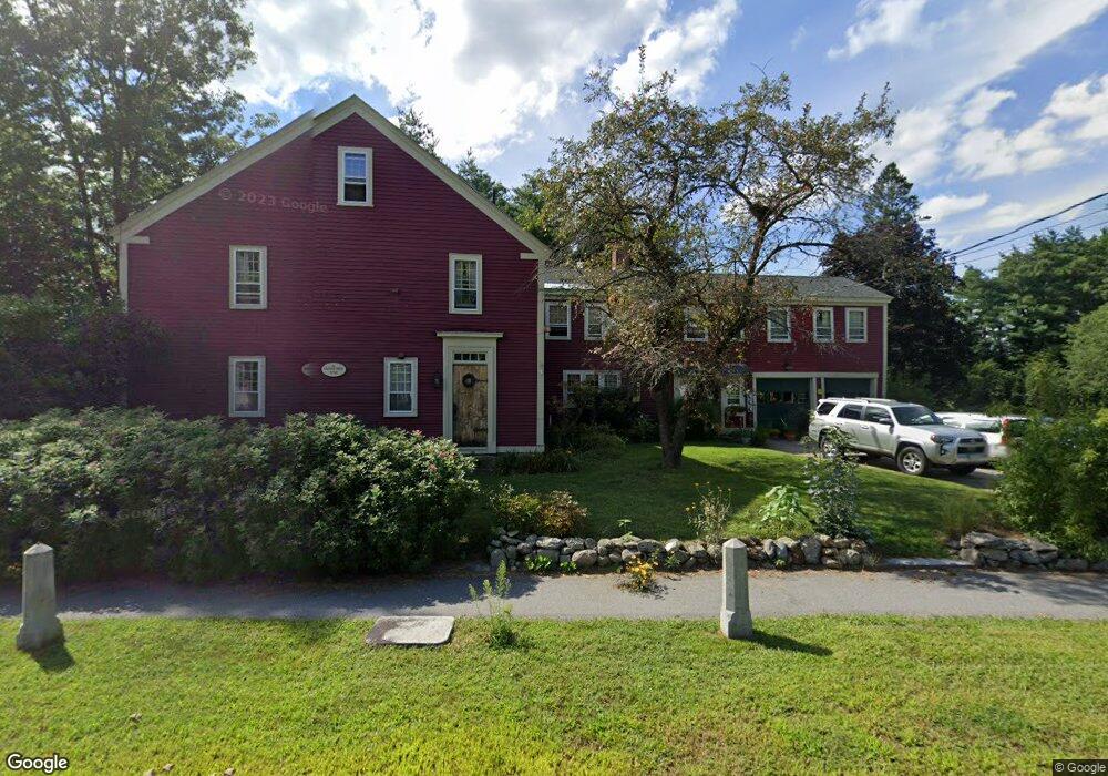 52 Eastman St, Concord, NH 03301 - photo 1