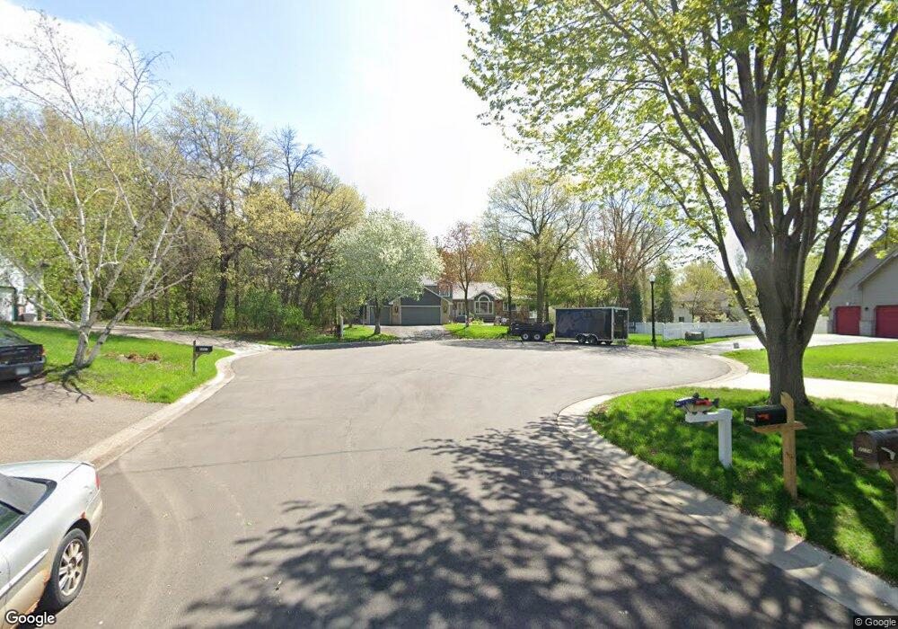 2220 130th Ln NW, Coon Rapids, MN 55448 - photo 1