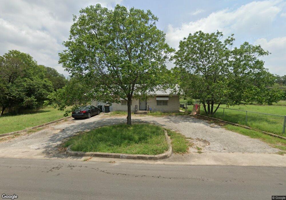 1212 Burleson St unit B, San Marcos, TX 78666 - photo 1