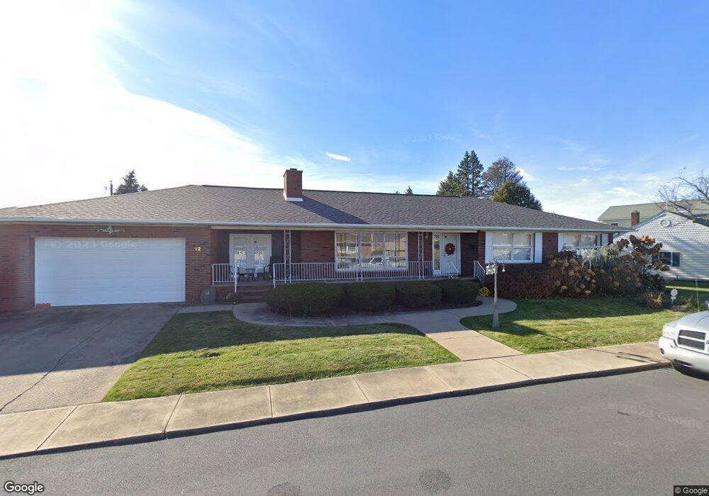 12 Hilltop Rd, Pittston, PA 18640 - photo 1