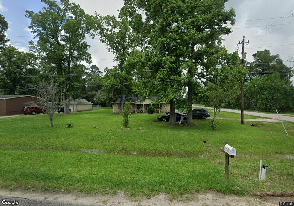 4941 Magnolia Ln, Old River-Winfree, TX 77535 - photo 1