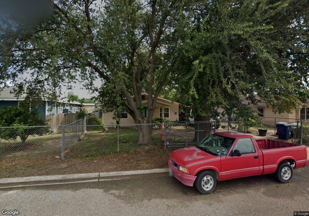 2817 Lissner Ave, Donna, TX 78537 - photo 1