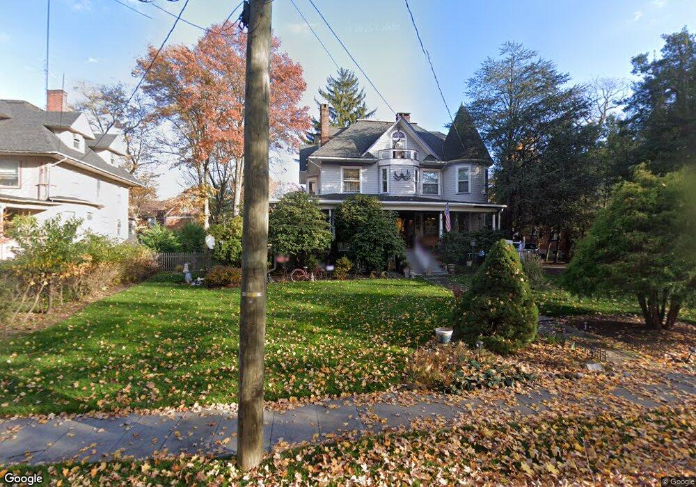 639 Belvidere Ave, Plainfield, NJ 07062 - photo 1