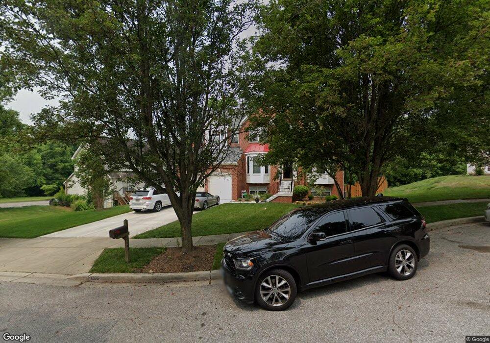 1205 Redcrested Ct, Upper Marlboro, MD 20774 - photo 1